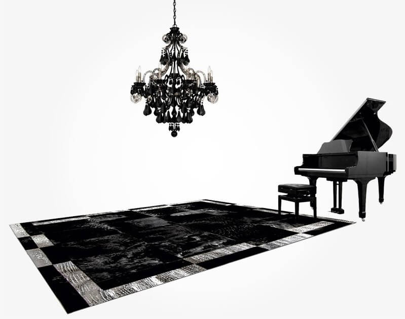Tappeto Vrilissia | Misura: 200 × 280 cm