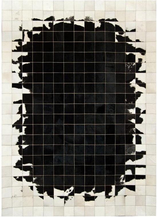 Tappeto Mosaic col.6 | Misura: 160 × 230 cm