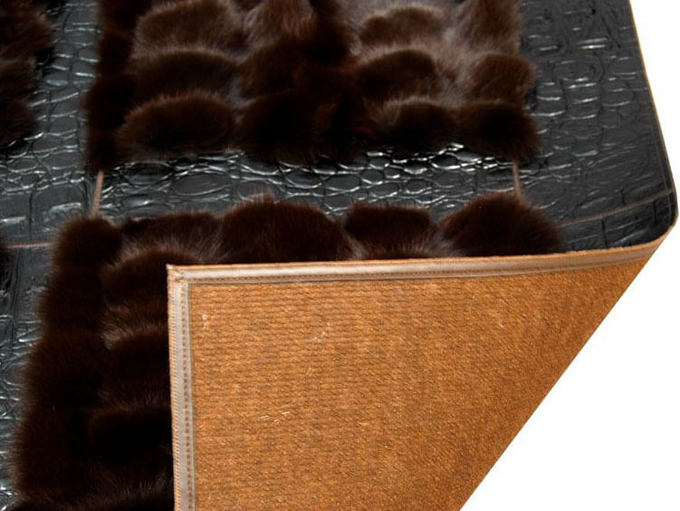 Tappeto Fox Fur 730 | Misura: 150 × 240 cm