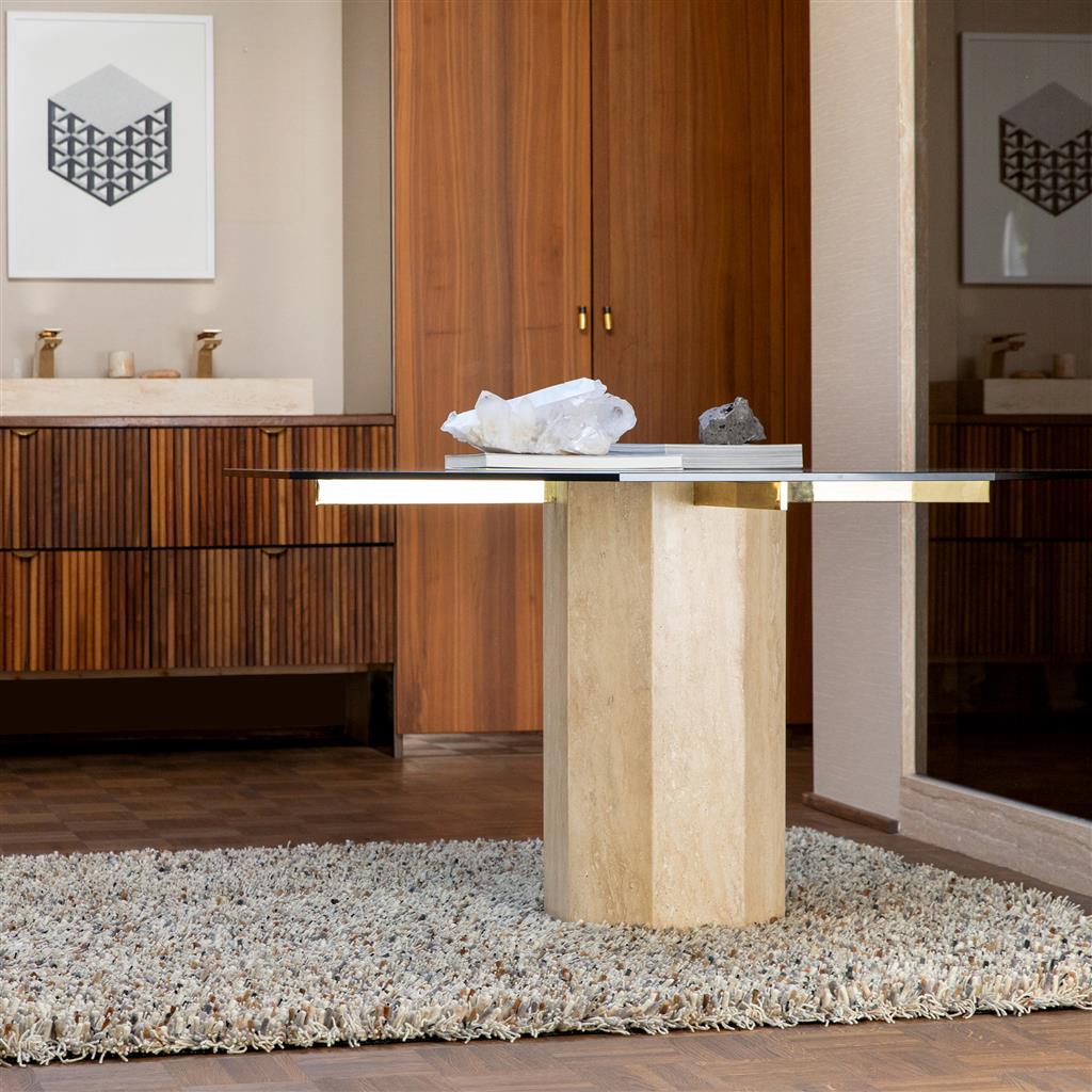 Tappeto Spring Down to Earth | Misura: 140 × 200 cm