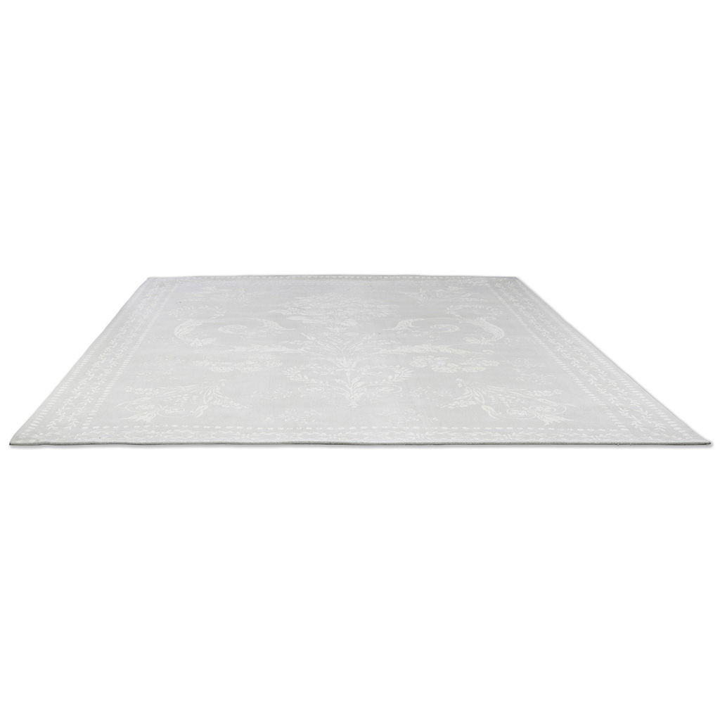 Tappeto Josette-Grigio Colomba | Misura: 250 x 350 cm
