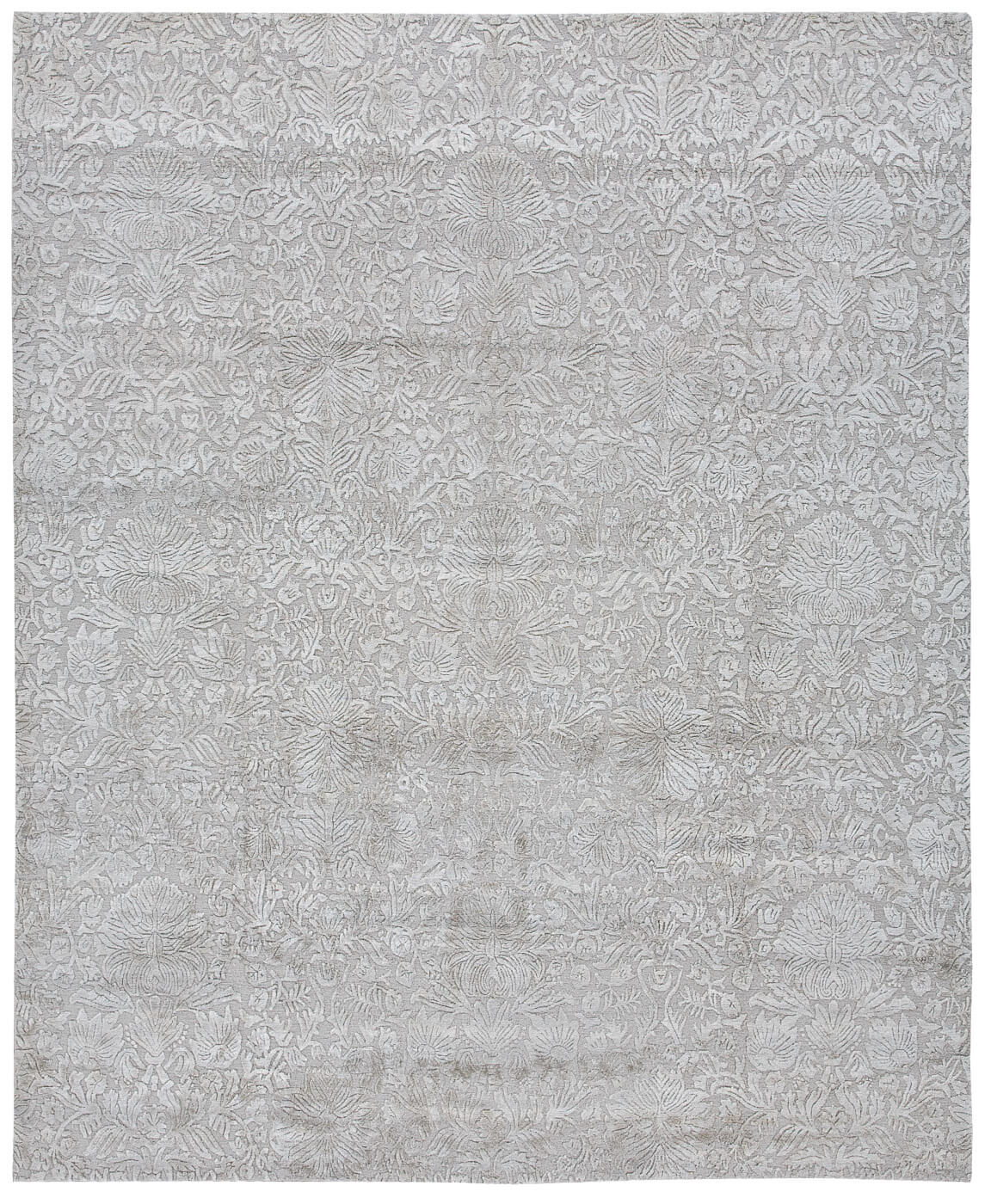 Tappeto Verona Grigio | Misura: 200 × 300 cm