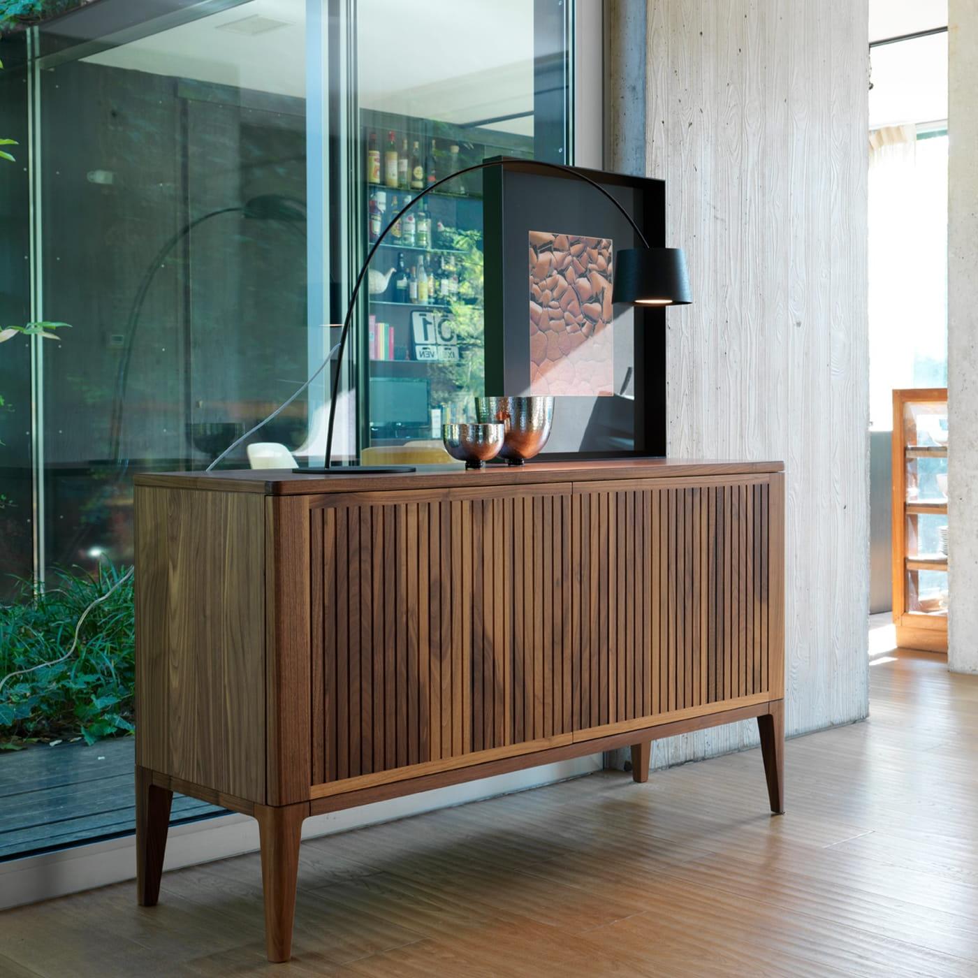 Cassettiera Marrone Eleva Cassettiera Marrone Eleva