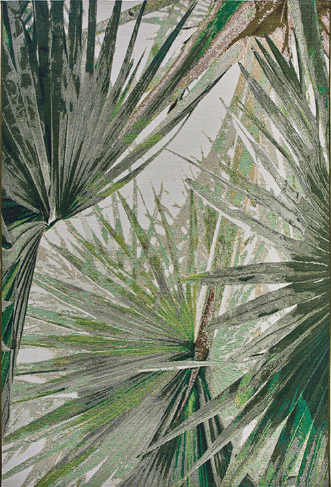 Tappeto Amazzonia Indoor/Outdoor | Misura: 300 × 400 cm