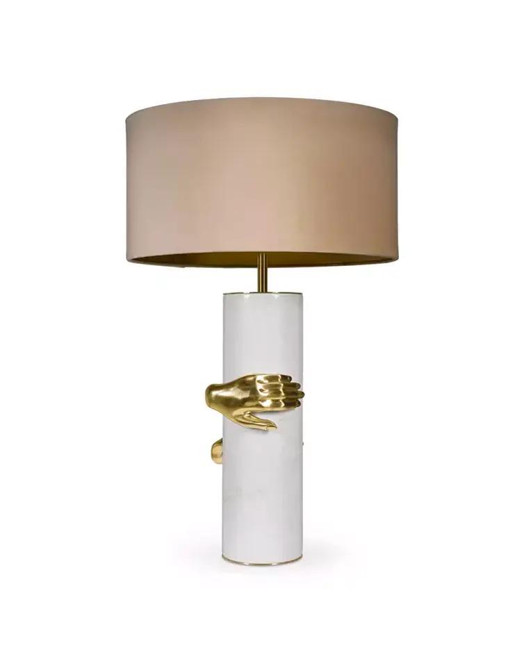 Lampada da Tavolo Vengeance