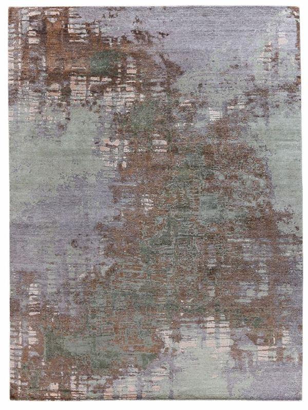 Tappeto Tibetano 28 | Misura: 170 × 240 cm