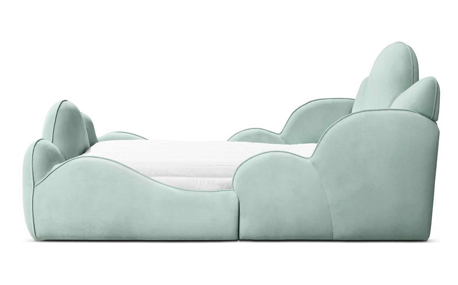 Letto Per Bambini Regal Haven