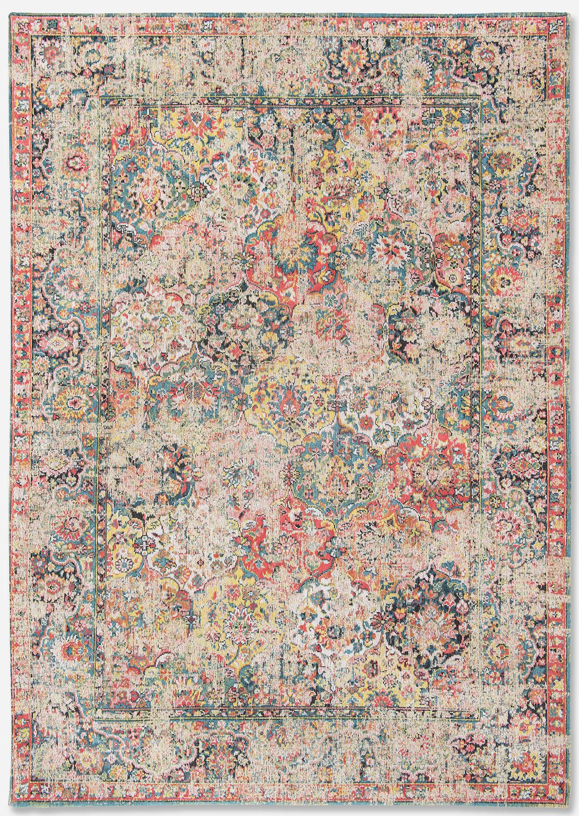 Tappeto Janissary Multi 8712 | Misura: 200 × 280 cm