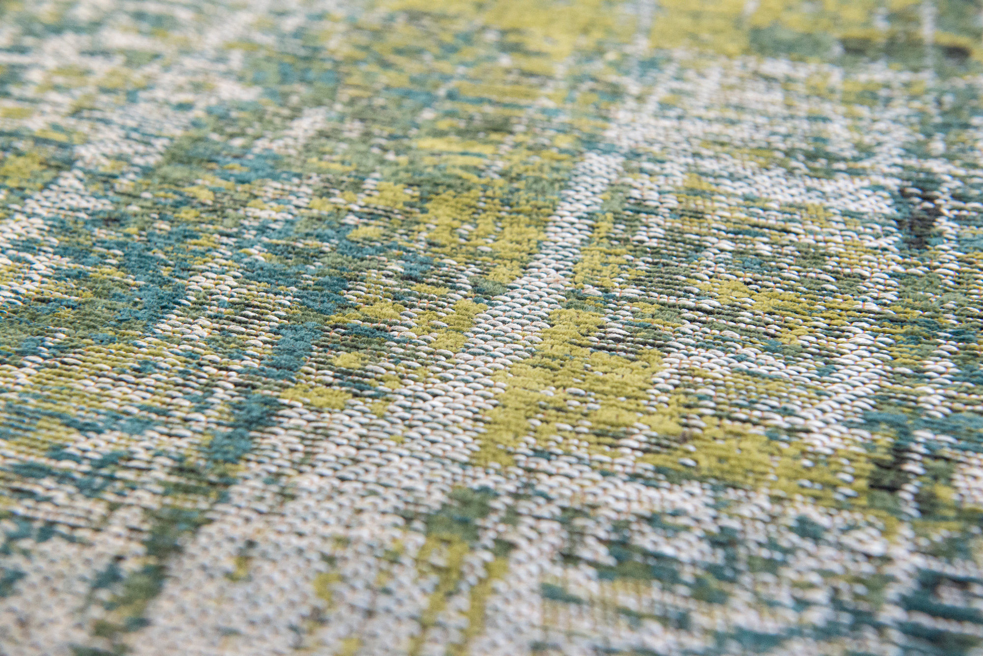 Tappeto Glen Cove 9126