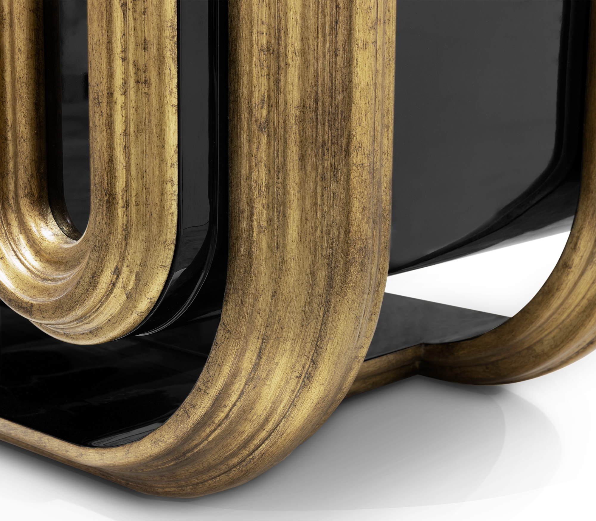 Credenza Antica Ellipse Credenza Antica Ellipse