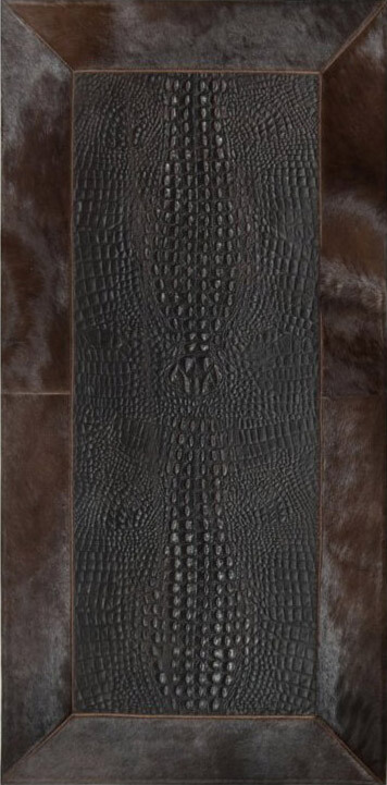 Tappeto Achilles col.3 | Misura: 60 × 120 cm