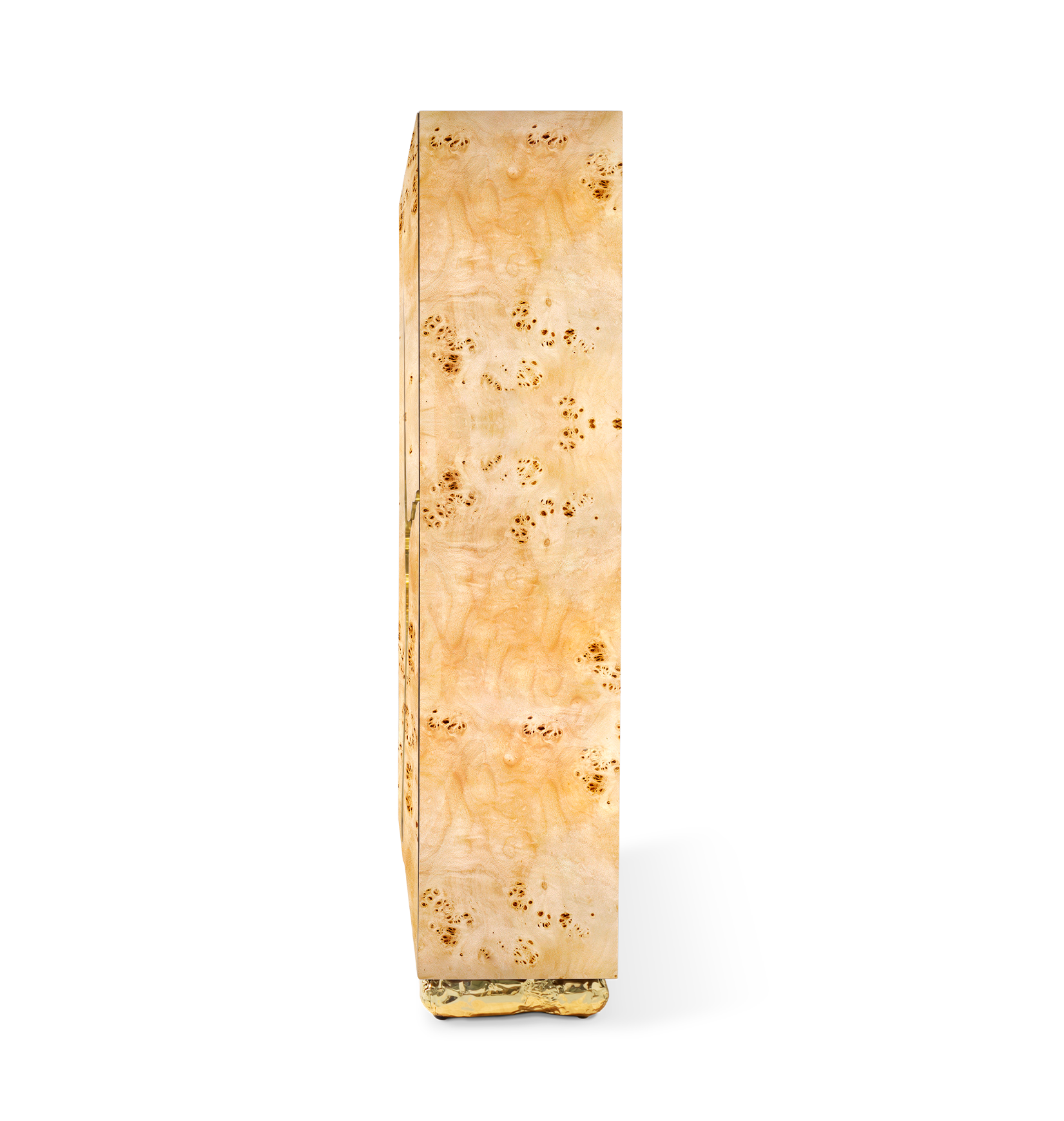 Mobile in Pioppo Fissure Mobile in Pioppo Fissure