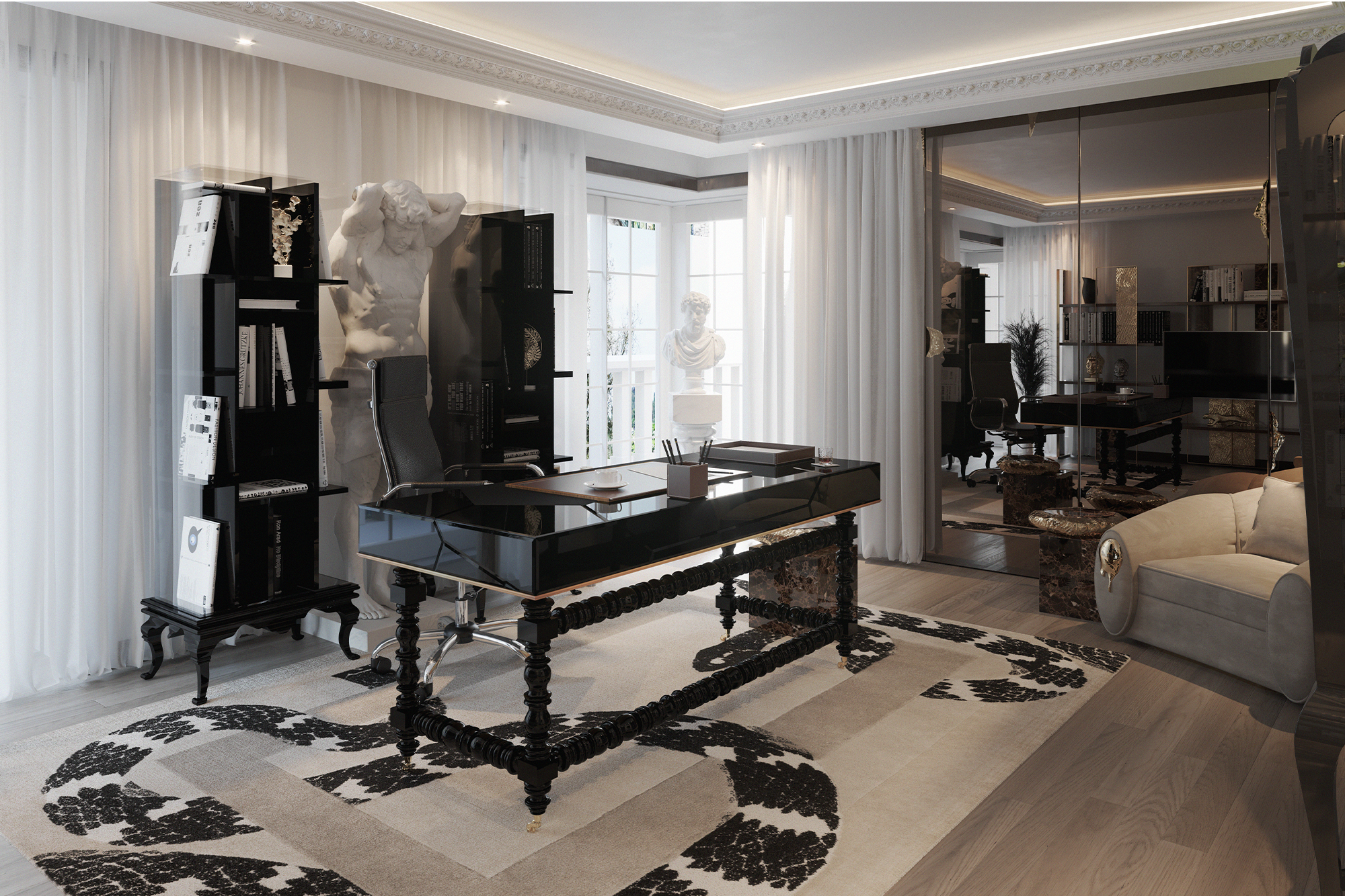 Libreria Pinnacle