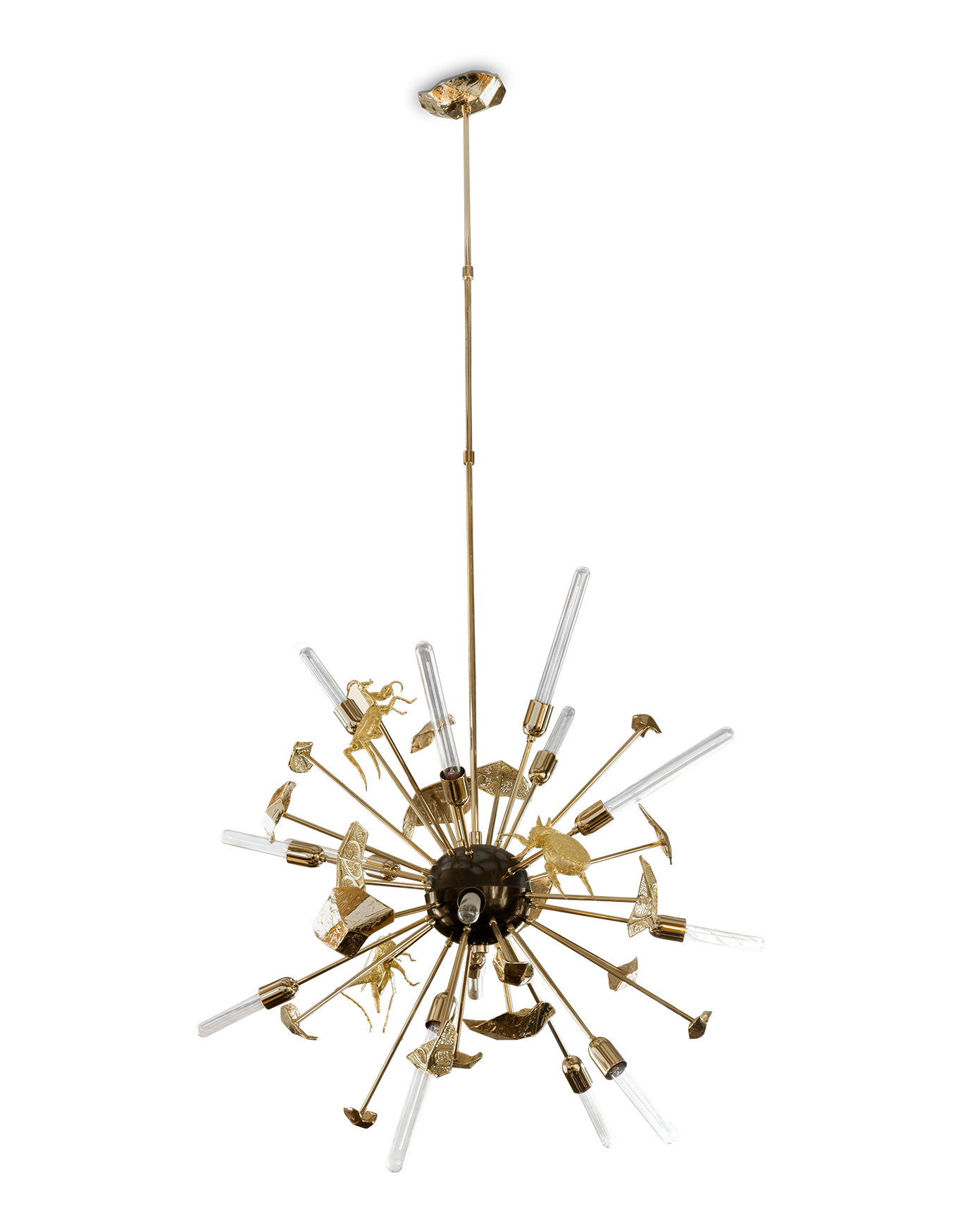 Lampadario Filigree Stellar Lampadario Filigree Stellar