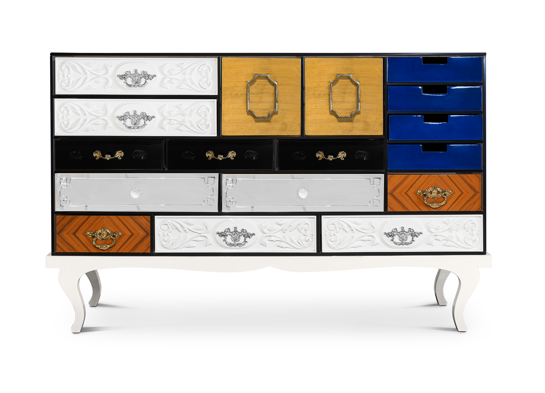Credenza di Lusso Urban Credenza di Lusso Urban