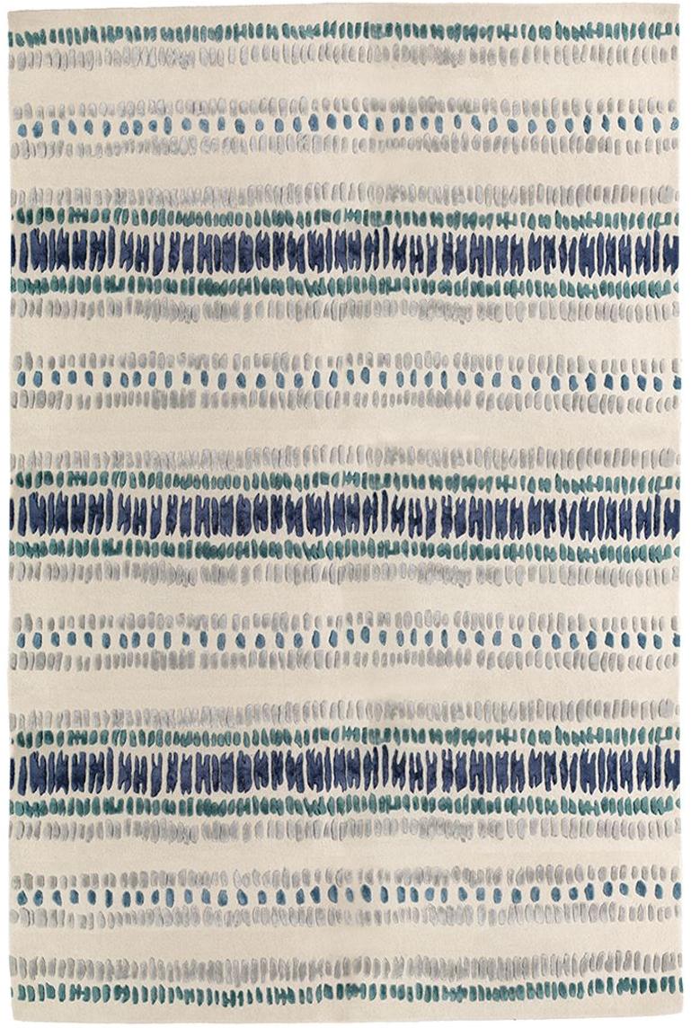Tappeto Draxon Indigo