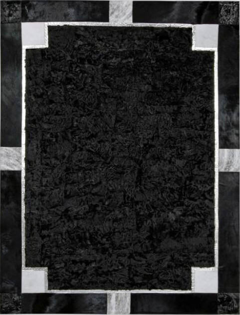 Tappeto Croco Style 750 | Misura: 270 × 270 cm