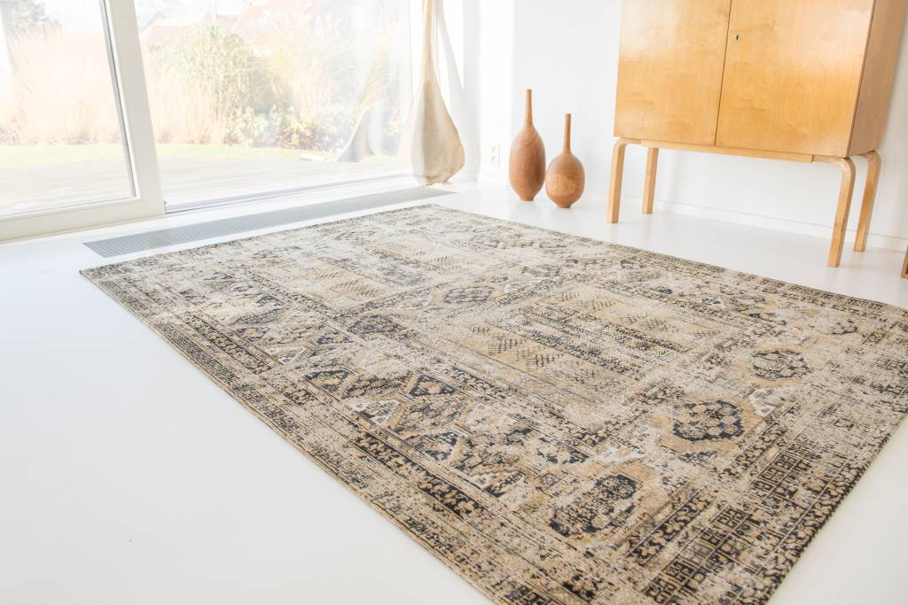 Tappeto Agha Old Gold 8720