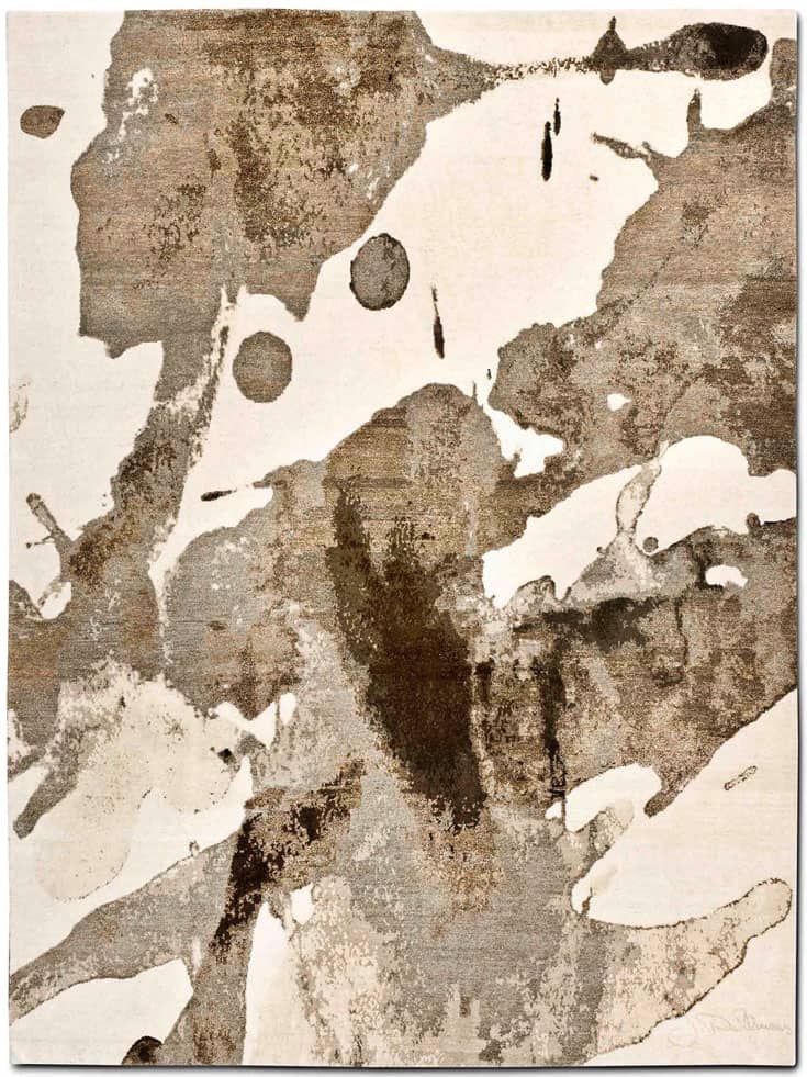 Tappeto All Natural 6 | Misura: 183 × 274 cm