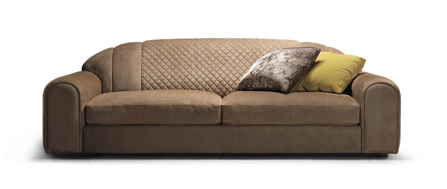 Divano Moderno Seat Largo Divano Moderno Seat Largo