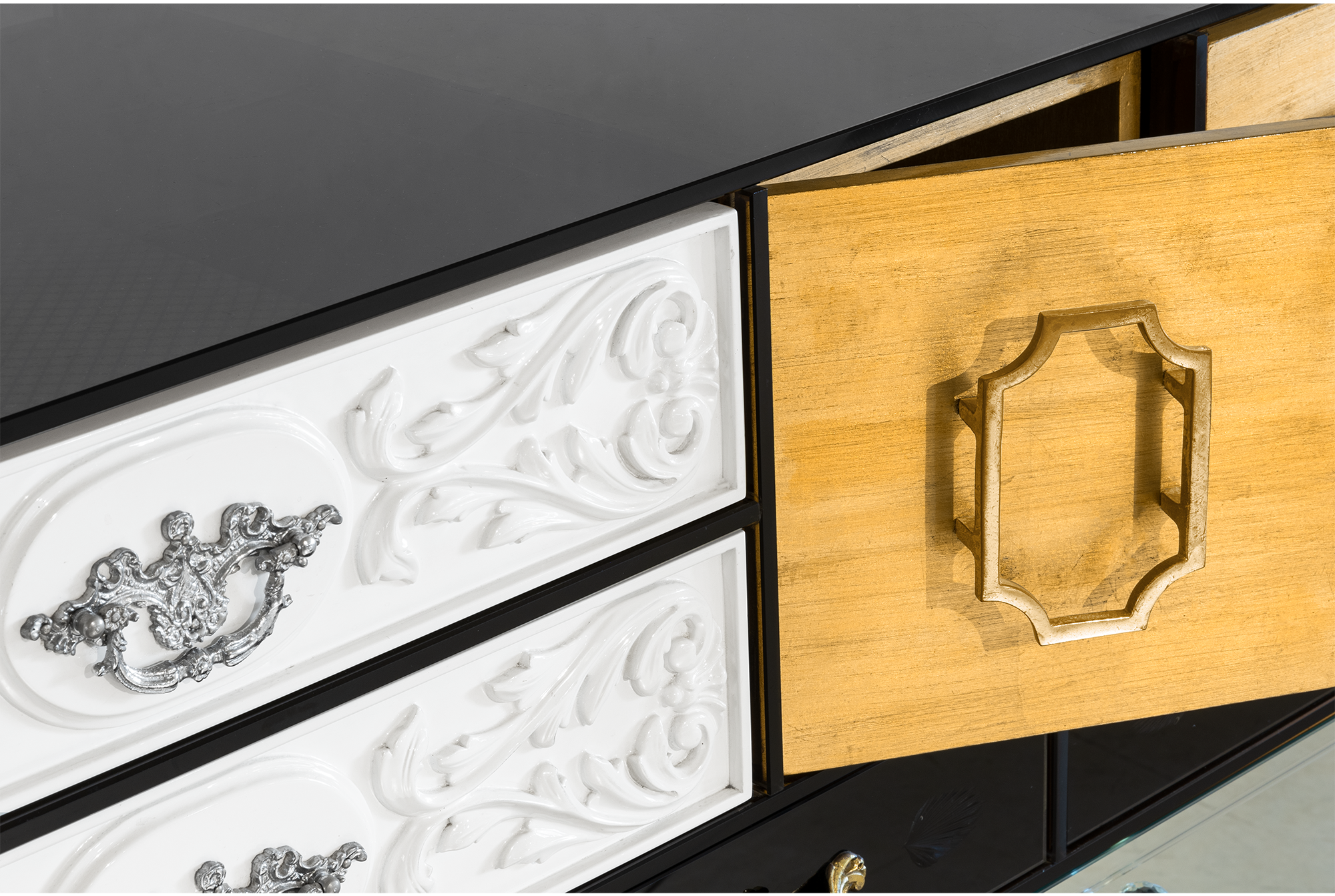 Credenza di Lusso Urban Credenza di Lusso Urban