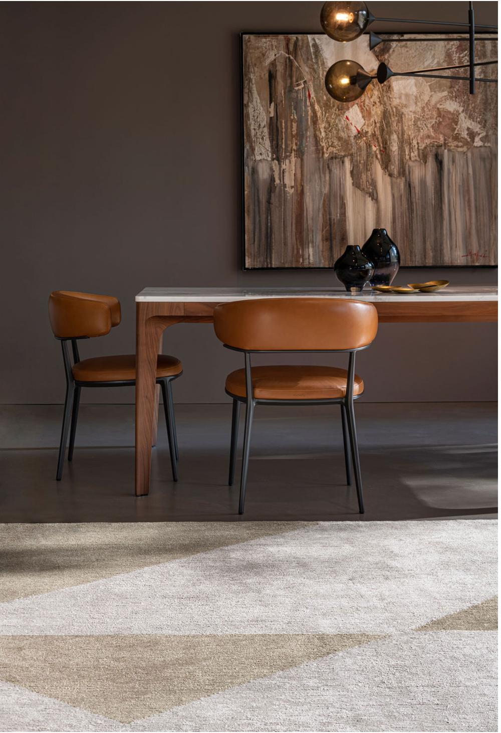 Tappeto Komo | Misura: 200 × 250 cm