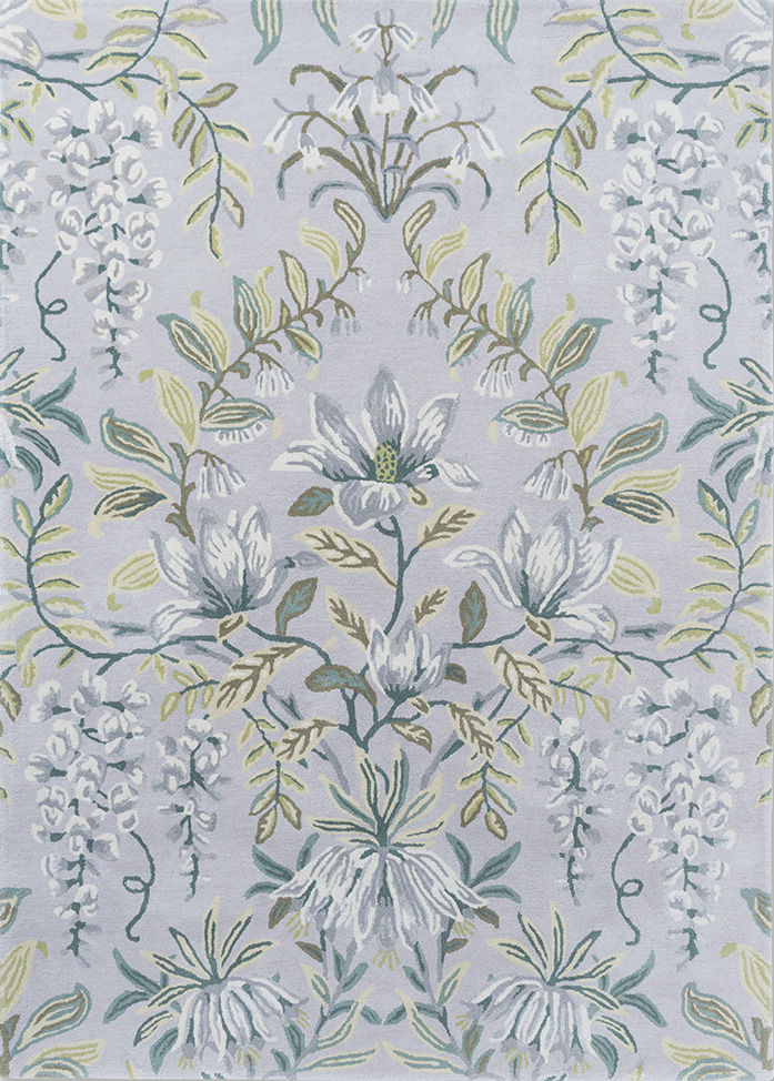 Tappeto Parterre-Salvia