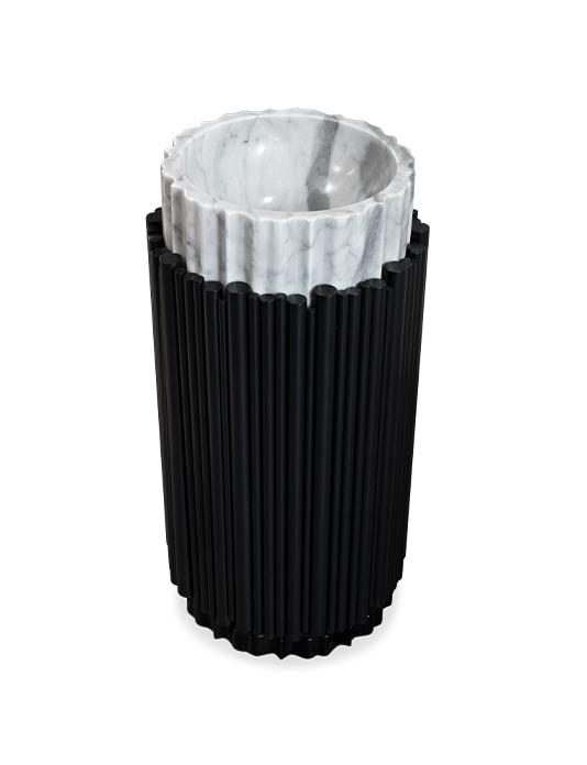 Lavabo A Colonna Melody