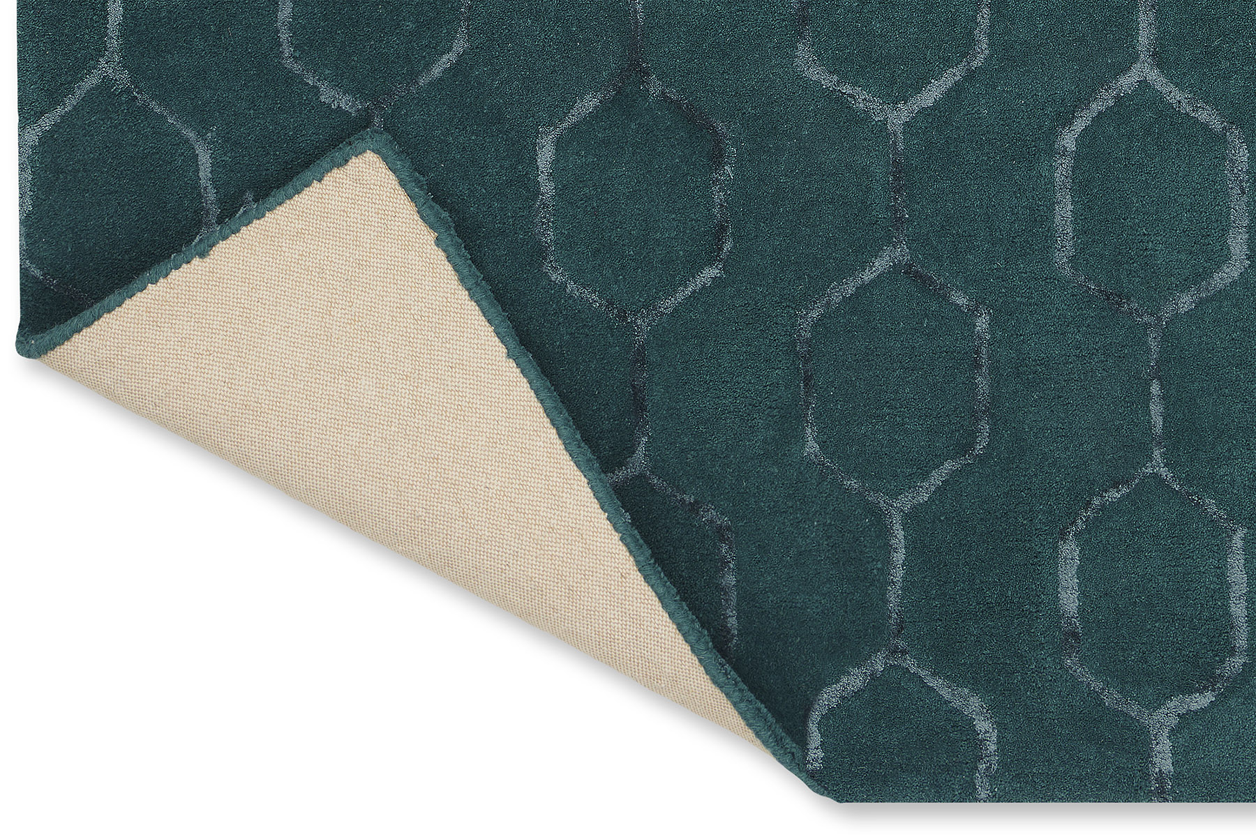 Tappeto Gio Teal