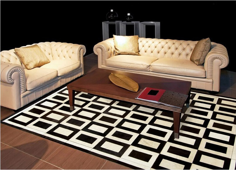 Tappeto Livadia | Misura: 240 × 350 cm