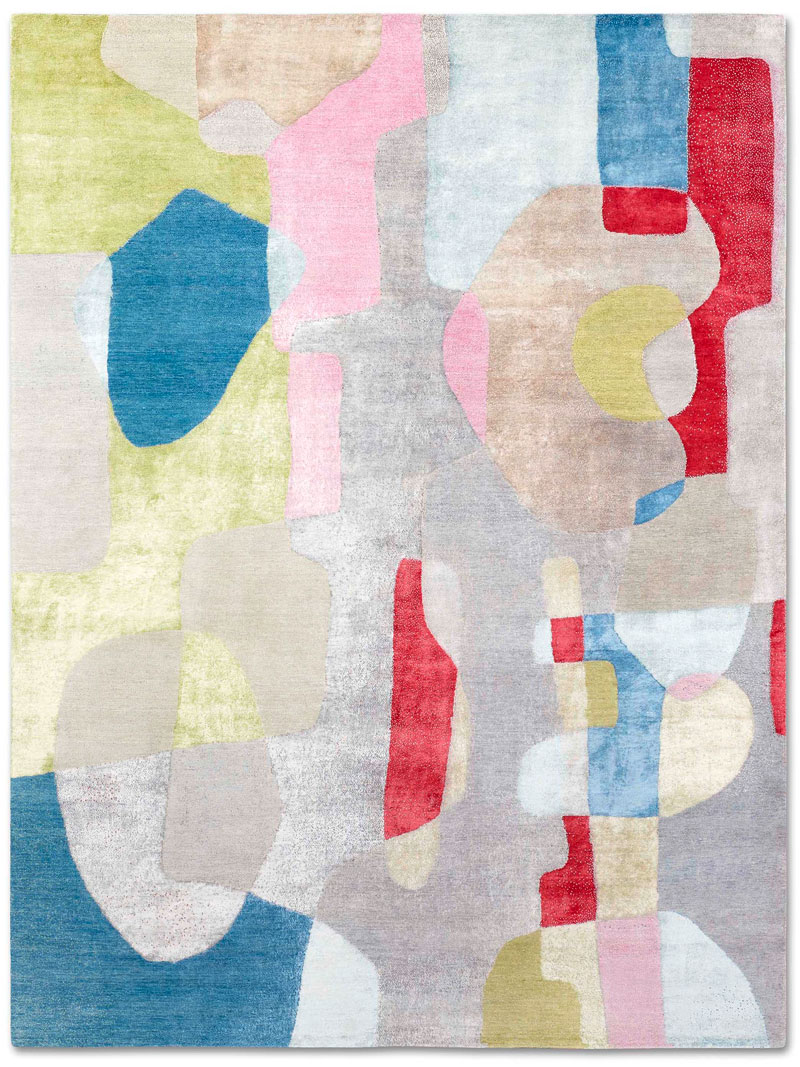 Tappeto Lusso Original