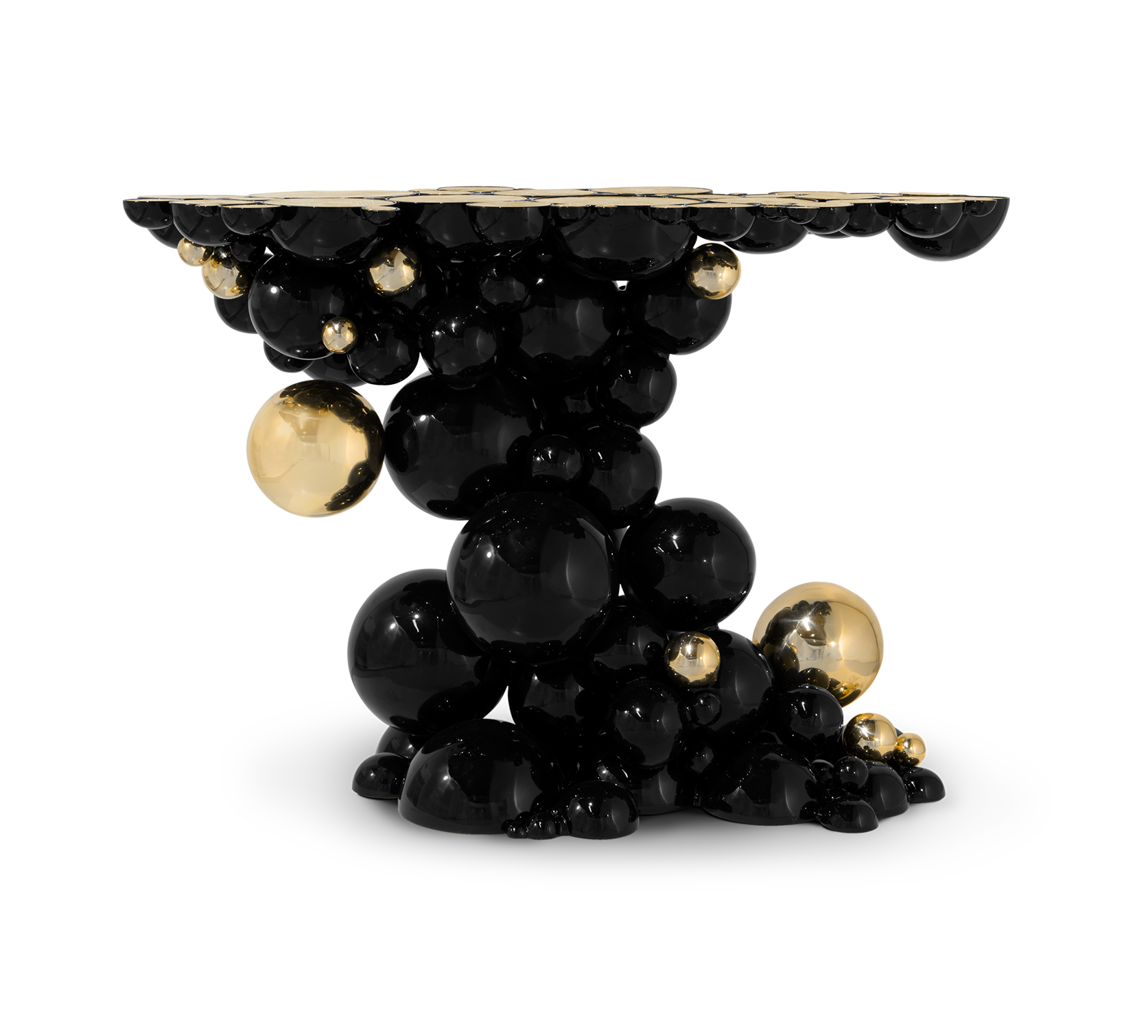 Consolle Orbit