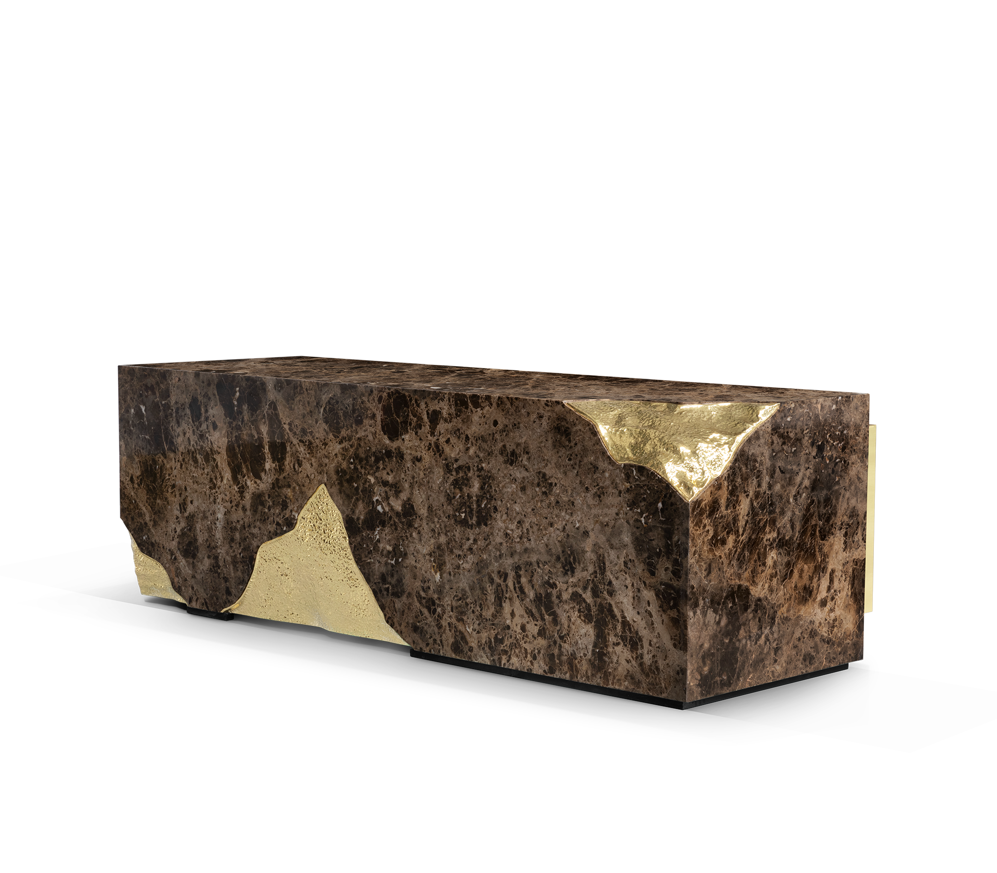 Scrivania Luxe Fissure Scrivania Luxe Fissure