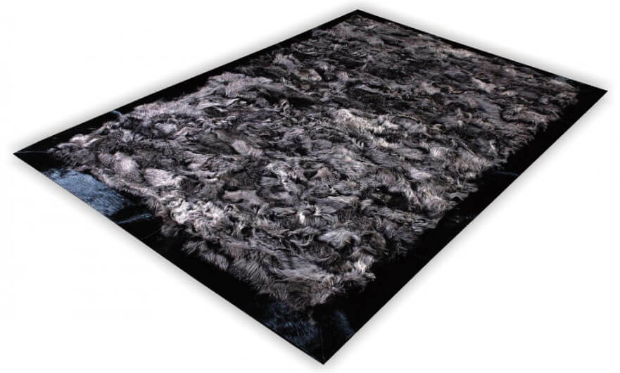 Tappeto Horse Tuscany 900 | Misura: 210 × 210 cm