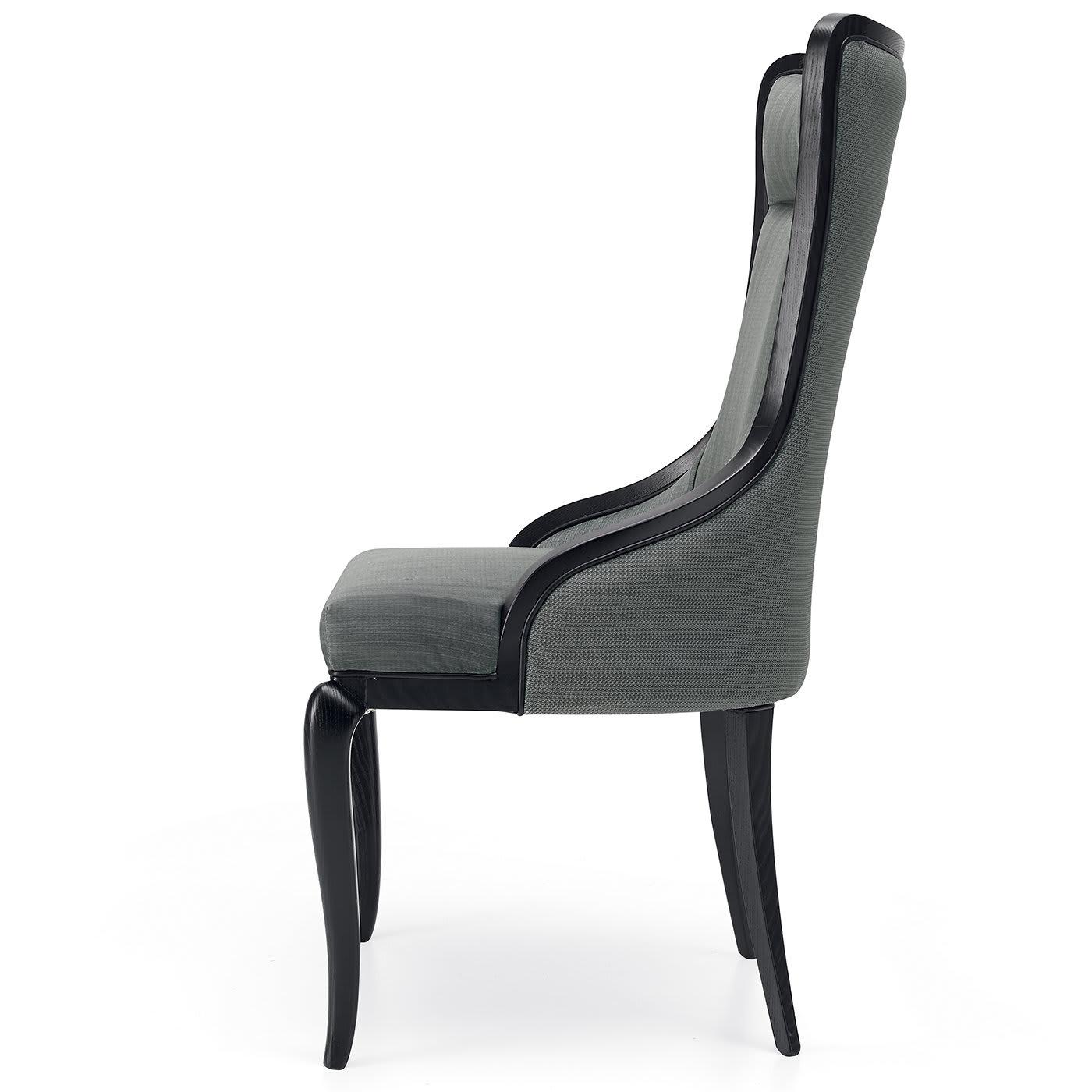 Sedia Italiana Dilan Elegance Sedia Italiana Dilan Elegance