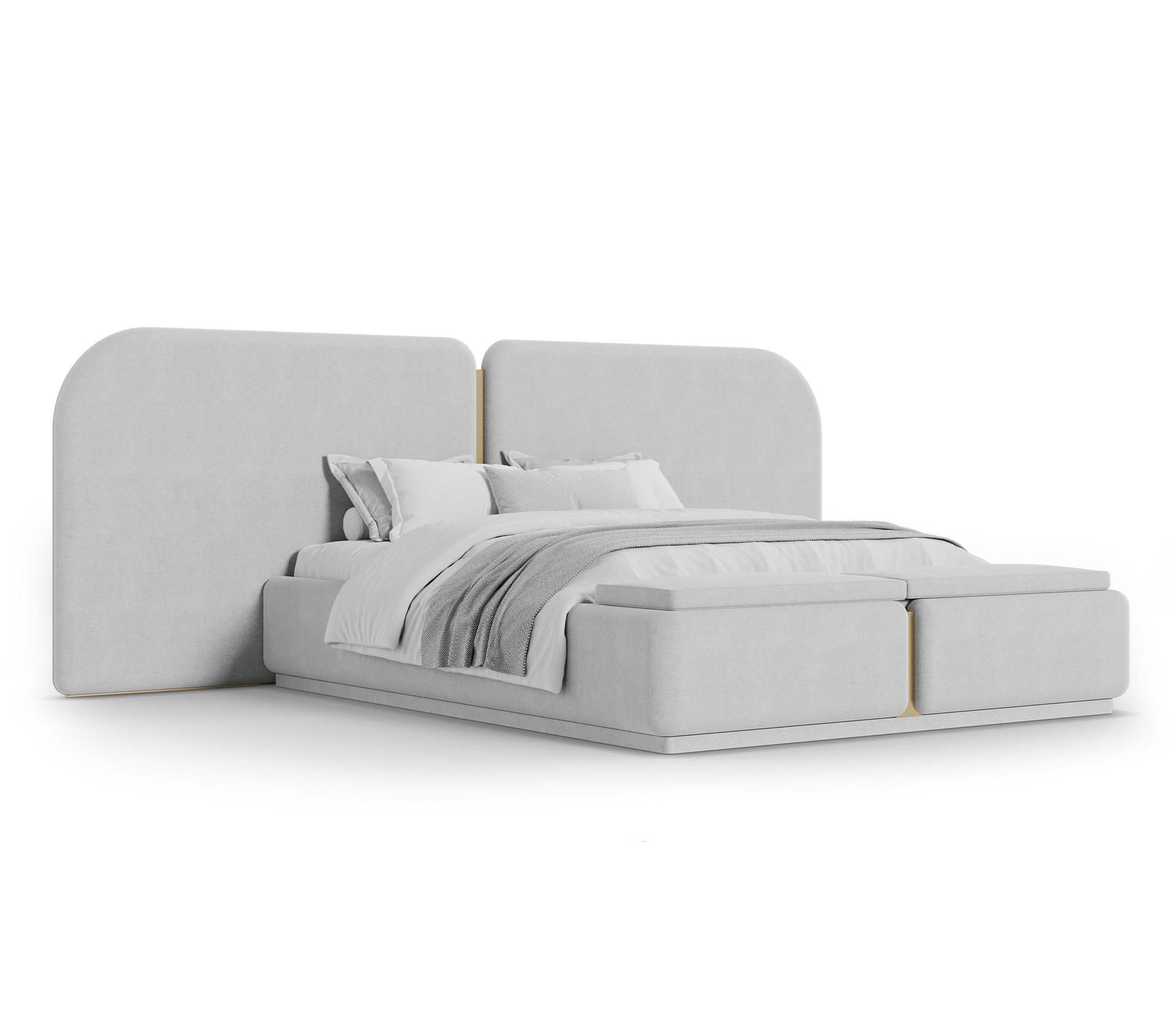 Letto Master Isla Letto Master Isla