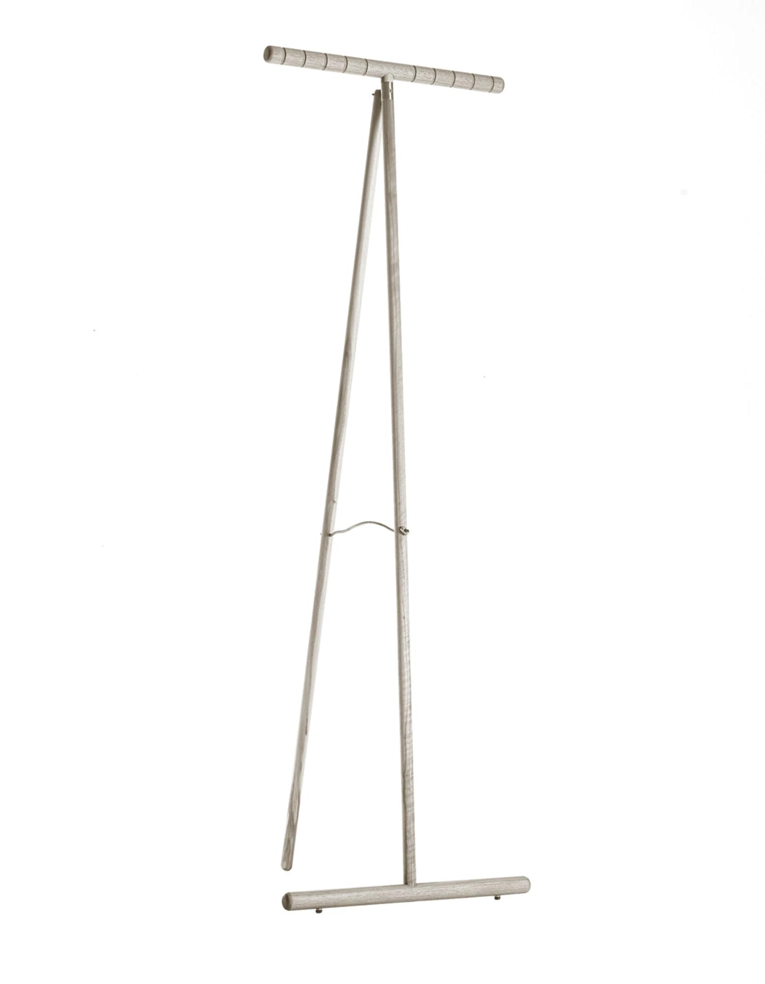 Appendiabiti Grigio Spalla