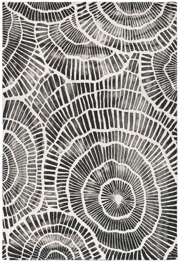 Tappeto Piedra Charcoal Tappeto Piedra Charcoal