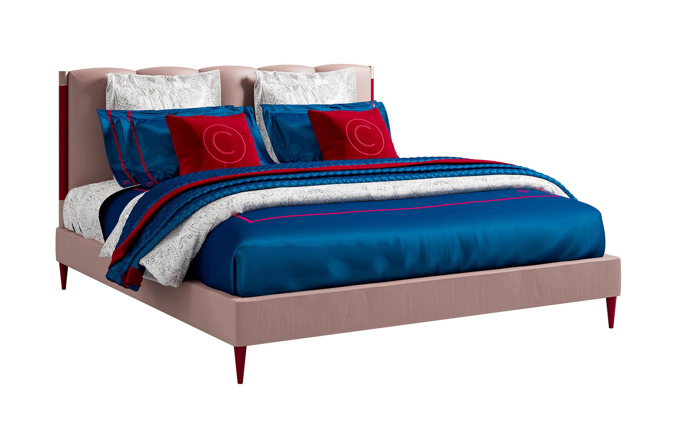 Letto con Testiera