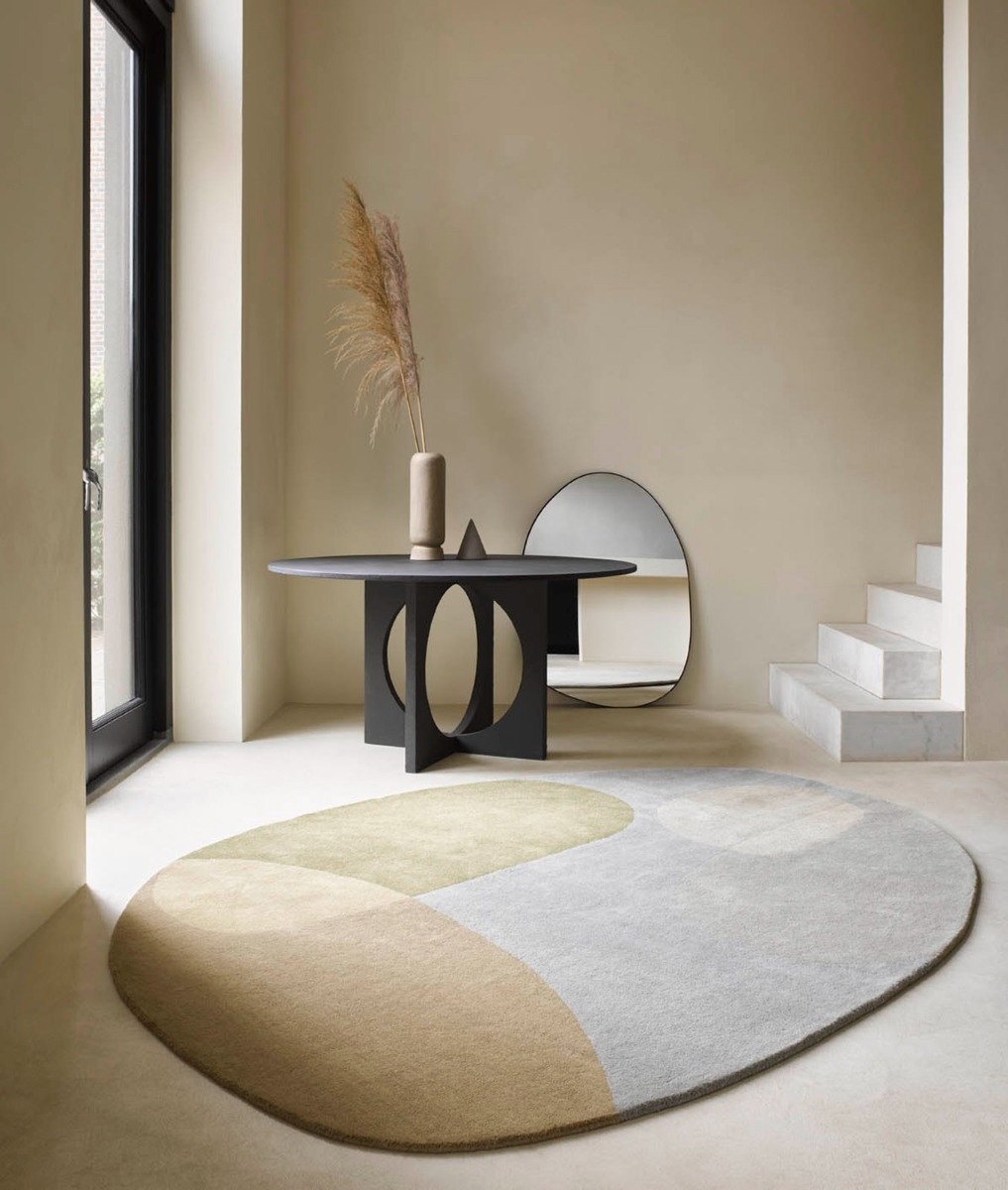 Tappeto Decor Miller Primavera 95108 | Misura: 160 × 230 cm