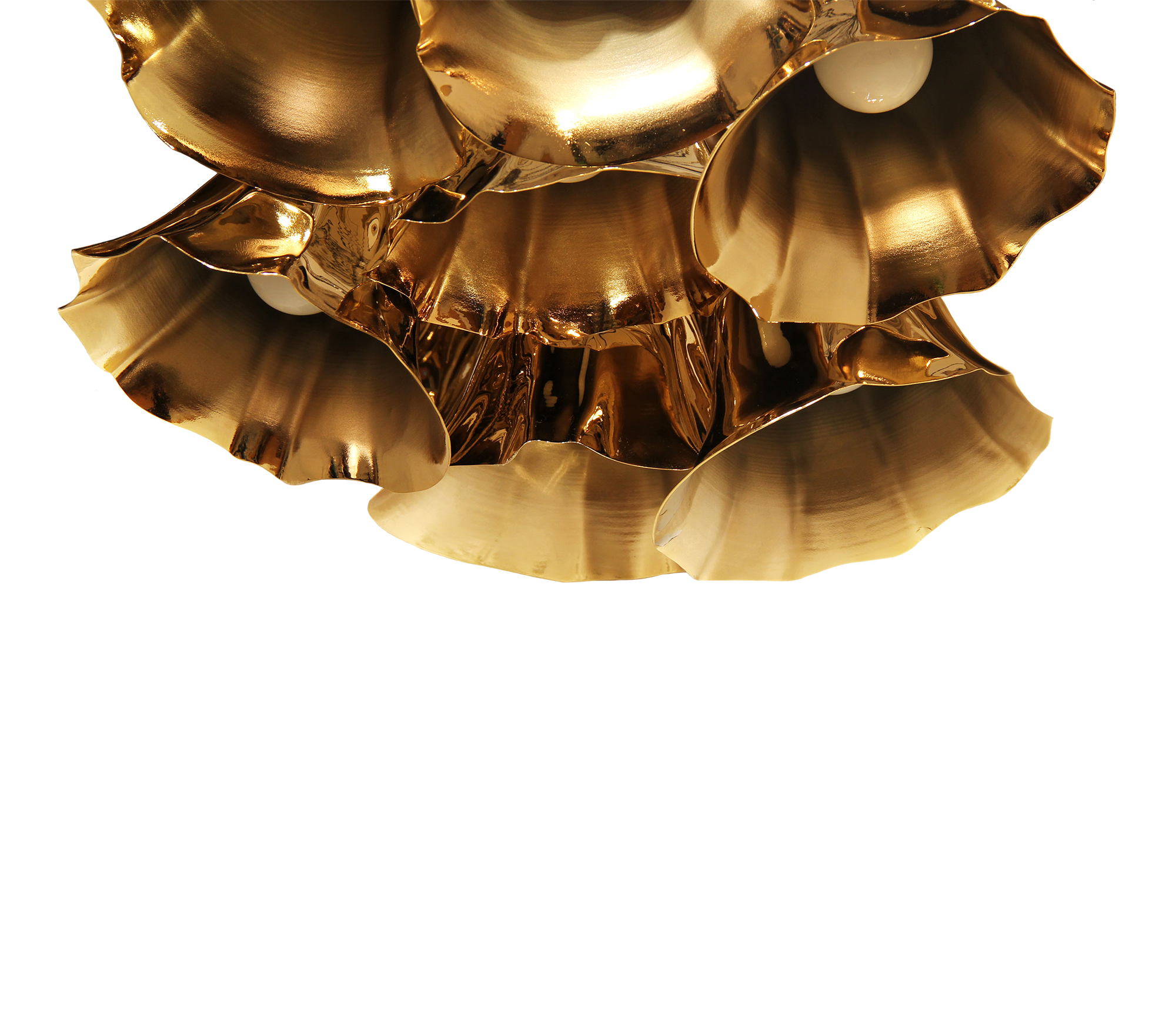 Lampadario Orion II
