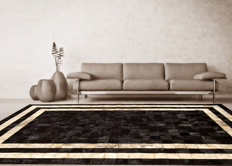 Tappeto Lato | Misura: 140 × 200 cm