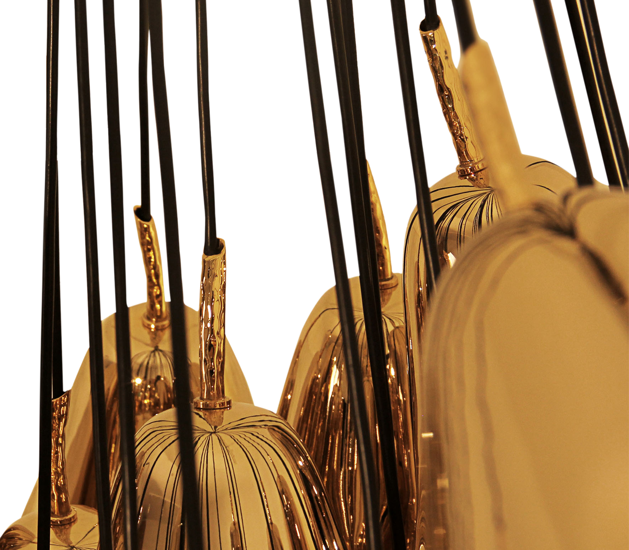 Lampadario Orion II