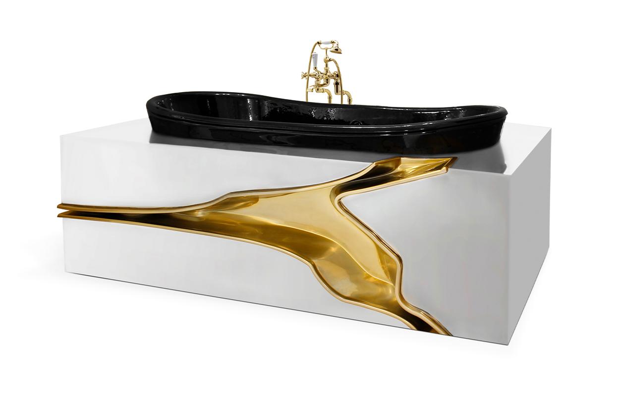 Vasca Da Bagno Fractured Design Vasca Da Bagno Fractured Design
