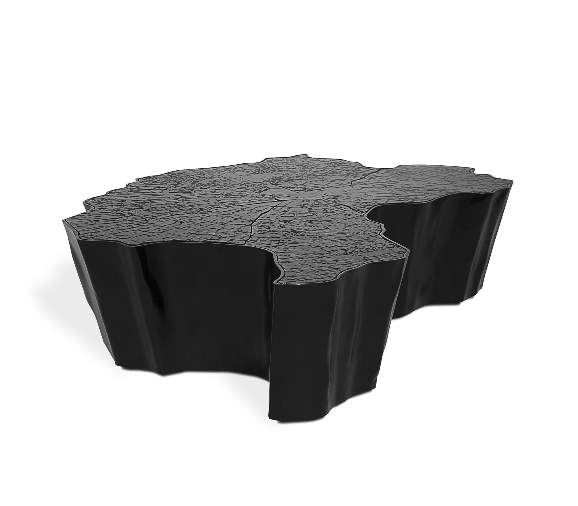 Tavolo Centrale Paradise | Dimensioni: L 138 × P 95 × H 36 cm Tavolo Centrale Paradise | Dimensioni: L 138 × P 95 × H 36 cm