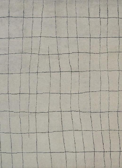 Tappeto Berbero Basso