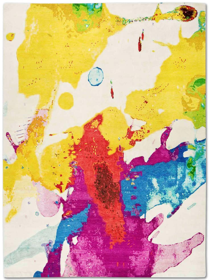 Tappeto Lusso Original | Misura: 122 × 183 cm