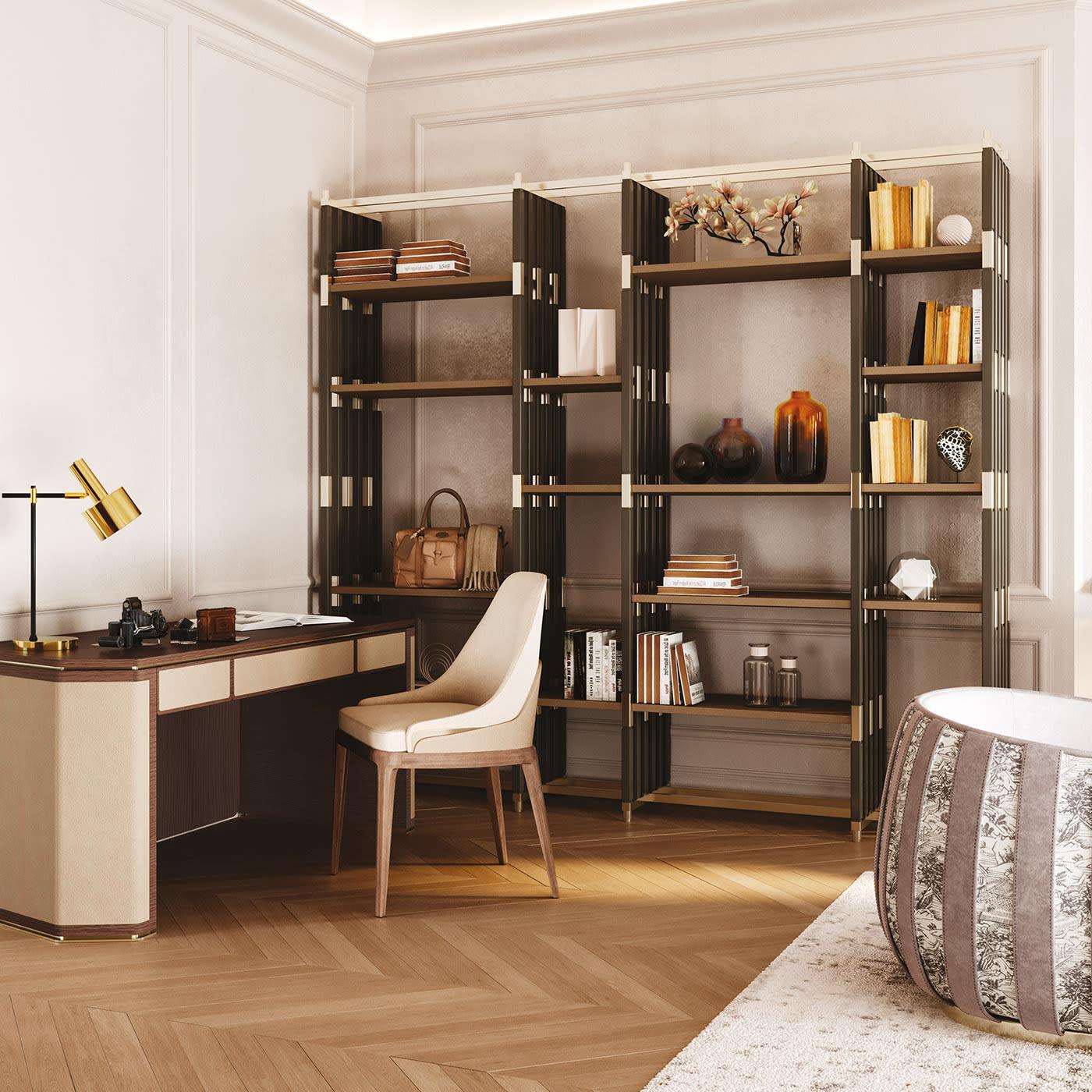 Sedia Unica Italiana Flora Sedia Unica Italiana Flora