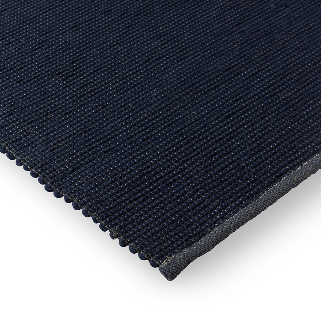 Tappeto Griglia Inchiostro | Misura: 170 x 240 cm