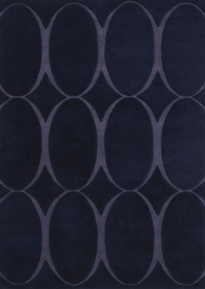 Tappeto Renaissance Blue | Misura: 250 × 350 cm